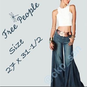 RARE Jeans (I have an offer to accept so now is the last time to send ur offer)